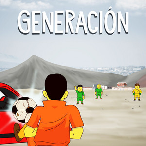 TITO ESCARATE: Generación