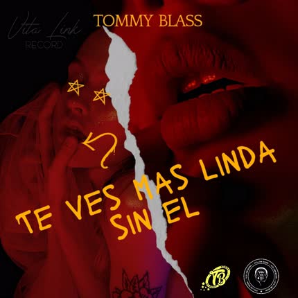 TOMMY BLASS: Te Ves Más Linda Sin Él