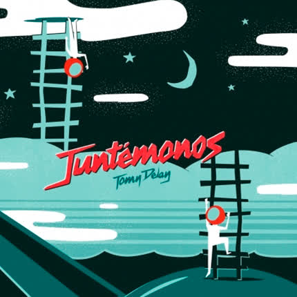 TOMY DELAY: Juntémonos