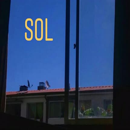 TOMY URRA: Sol