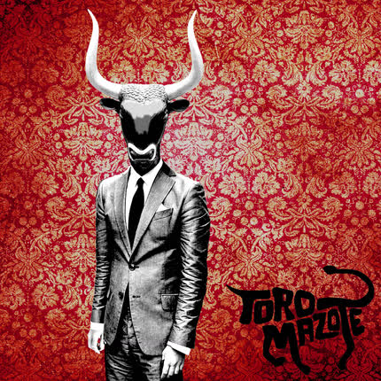 TORO MAZOTE: Toro Mazote