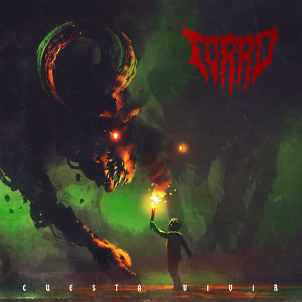 TORRO: Cuesta Vivir