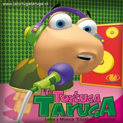 TORTUGA TARUGA: Tortuga Taruga