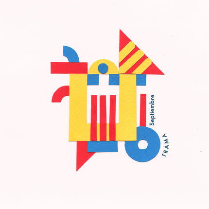 TRAMA: Septiembre
