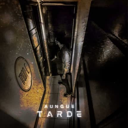 TRAN-C: Aunque Tarde