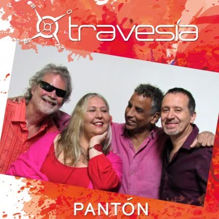 TRAVESIA: Pantón