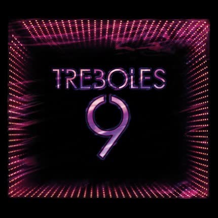 TREBOLES: 9