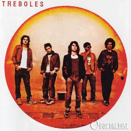 TREBOLES: Tréboles