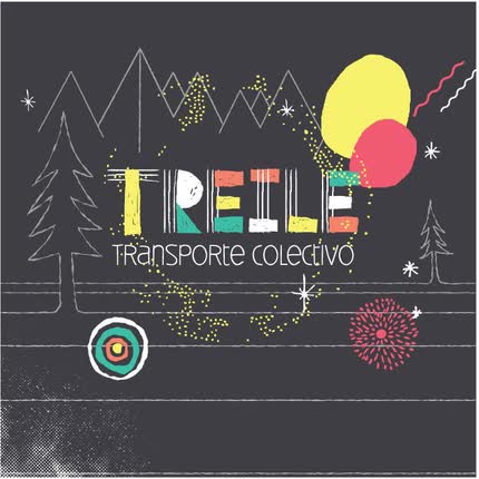 TREILE: Transporte Colectivo