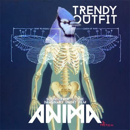 TRENDY OUTFIT, GUAYI & CARLINHOS: Anima