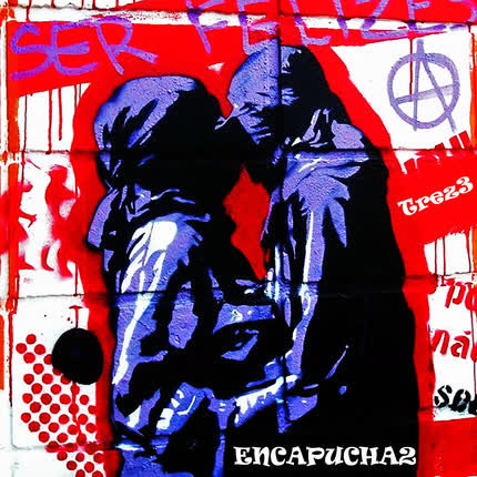 TREZ3: Encapucha2