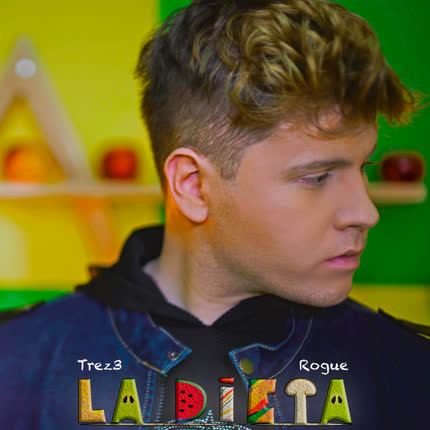 TREZ3: La Dieta
