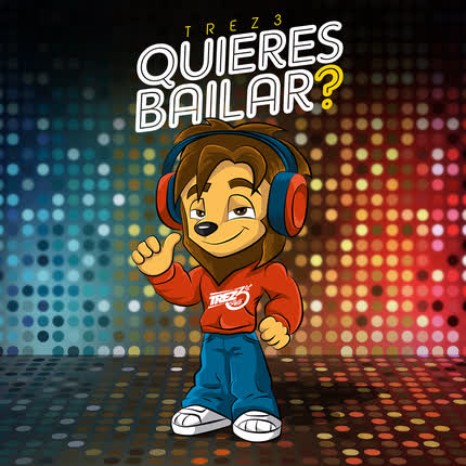 TREZ3: Quieres Bailar?