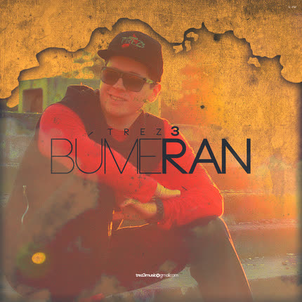 TREZ3: Búmeran