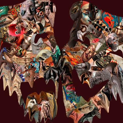 TRIA: The Masks