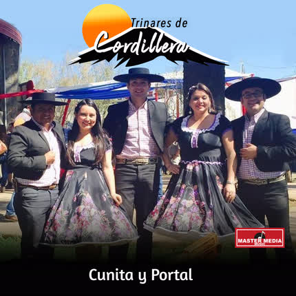TRINARES DE CORDILLERA: Cunita y Portal
