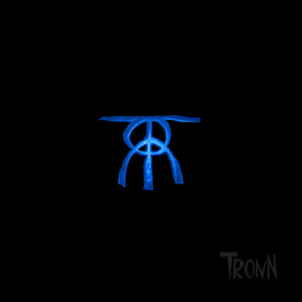 TRONN: Despertar