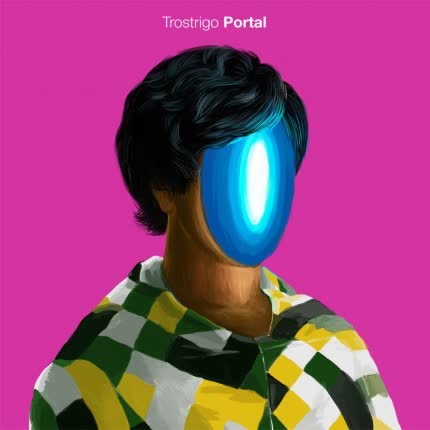 TROSTRIGO & VERDOR: Portal