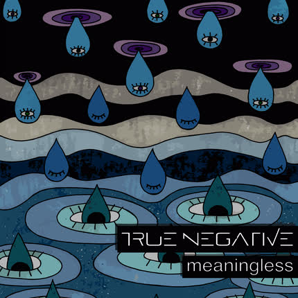 TRUE NEGATIVE: Meaningless