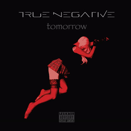 TRUE NEGATIVE: Tomorrow