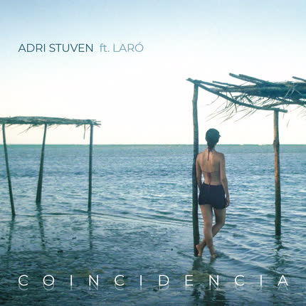 ADRI STUVEN: Coincidencia