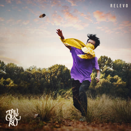 TRUQUERO: Relevo