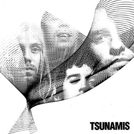 TSUNAMIS: Corre el Rio