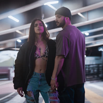BATARCE & KYM LUV: Pensándote