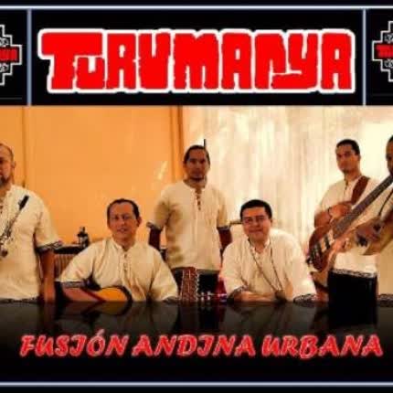 TURUMANYA ANDINO: Tu Nombre