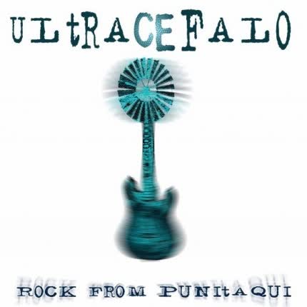 ULTRACEFALO: Ultracefalo