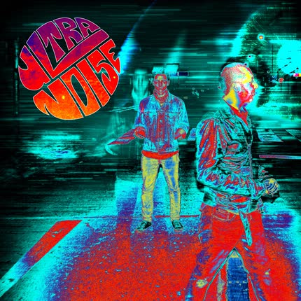 ULTRANOISE: Ep