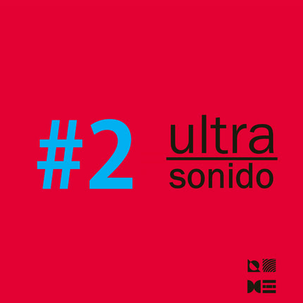 ULTRASONIDO: Ultra #2
