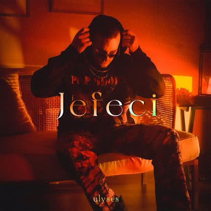 ULYSES: Jefeci