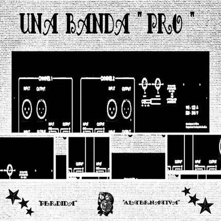 UNA BANDA: Pro, Perdida & Alternativa