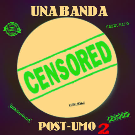 UNA BANDA: Post-Umo2
