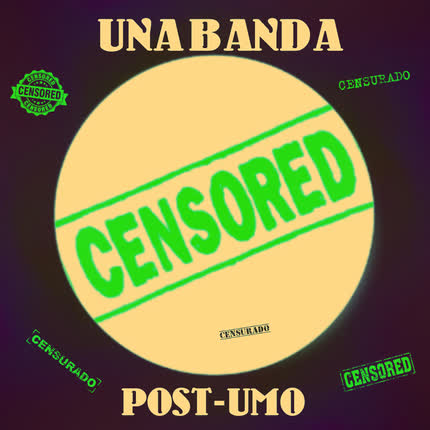 UNA BANDA: Post-Umo