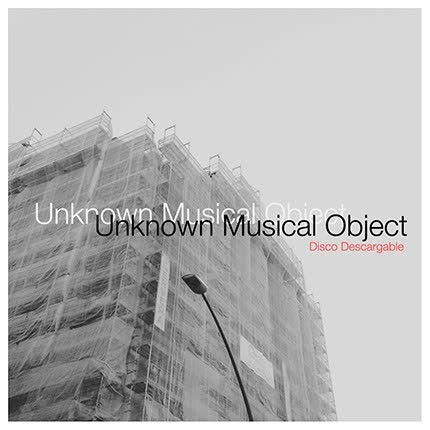 UNKNOWN MUSICAL OBJECT: Unknown Musical Object