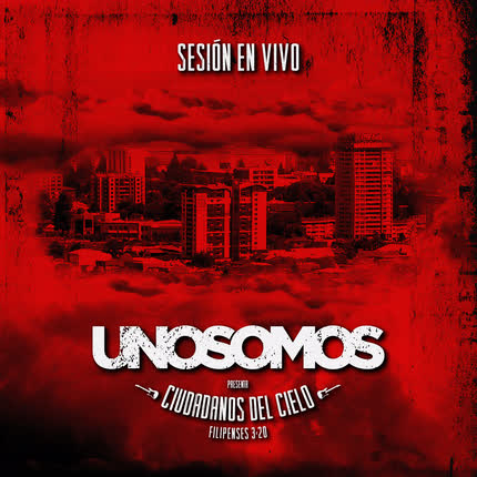 UNO SOMOS: Ciudadanos del Cielo