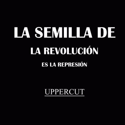 UPPERCUT: Hijos de la Represión