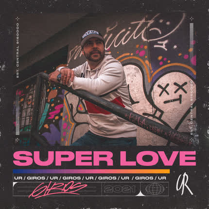UR: Super Love