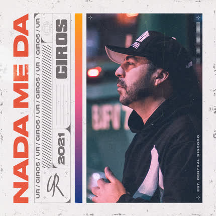 UR: Nada Me Da