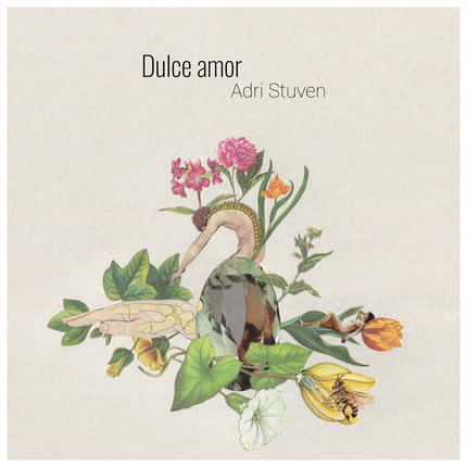 ADRI STUVEN: Dulce Amor