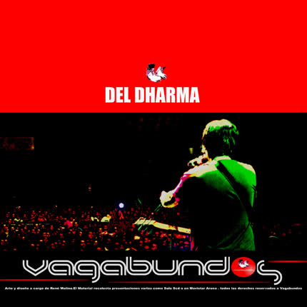 VAGABUNDOS: Del Dharma