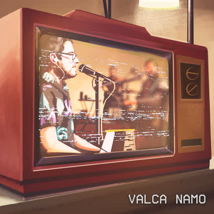 VALCA NAMO: Como Era Antes (En Vivo)