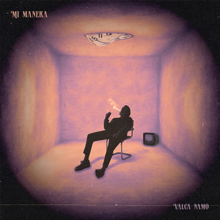 VALCA NAMO: Mi Manera