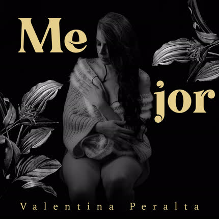 VALENTINA PERALTA: Mejor