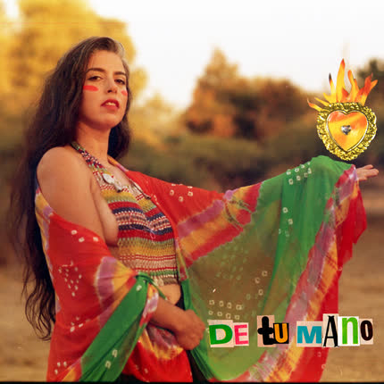 VALENTINA PERALTA: De Tu Mano