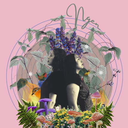 VALENTINA PERALTA: Ngen