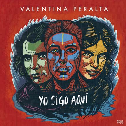 VALENTINA PERALTA: Yo Sigo Aquí