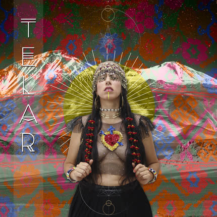 VALENTINA PERALTA: Telar